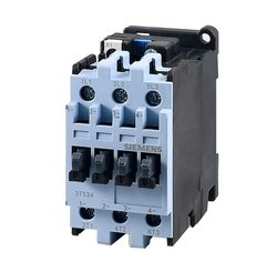 Contator 32A 220V 1NA+1NF 3TS3411-0AN2 - Siemens