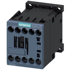 Contator 7A 220V 1NA 3RT2015-1AN21 - Siemens