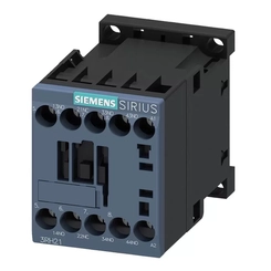 Contator Auxiliar 3NA+1NF 220V 3RH2131-1AN20 - Siemens