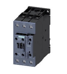 Contator 41A 1NA+1NF 220VCA 3RT2035-1AN20 - Siemens