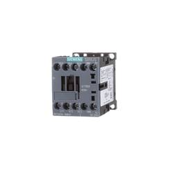 Contator 9A 1NA 24VCC 3RT2016-1BB41 - Siemens