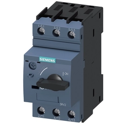 Disjuntor Motor 10-16A 3RV2021-4AA10 - Siemens