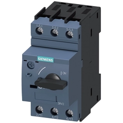 Disjuntor Motor 2,8-4A 3RV2021-1EA10 - Siemens