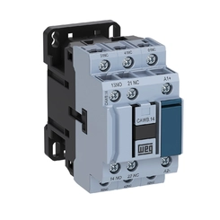 Contator Auxiliar 10A 220V 3NA+2NF CAWB-32-00D23 13563656 - WEG