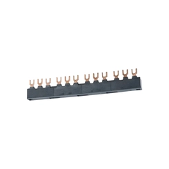Barramento Trifásico p/ 4 Disjuntores MPW18-40 BBS45-4 13451025 - WEG