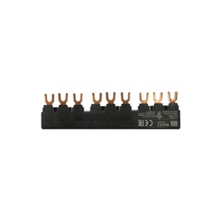 Barramento Trifásico p/ 3 Disjuntores MPW18-40 BBS45-3 13451024 - WEG