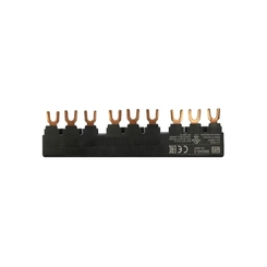 Barramento Trifásico p/ 3 Disjuntores MPW18-40 BBS54-3 13451168 - WEG