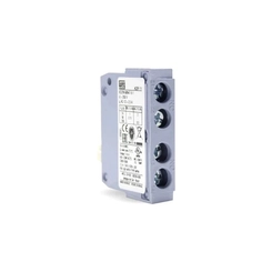 Bloco de Contato Frontal para Disjuntor 1NA+1NF ACBF-11 12463886 - WEG