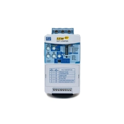 Soft Starter 24A 7,5CV/220V 15CV/380V SSW070024T5SZ 10194171 - WEG