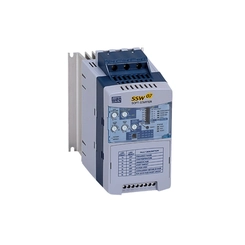Soft Starter 30A 10CV/220V 20CV/380V SSW070030T5SZ 10194172 - WEG