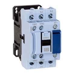 Contator CWB 18.11 AC-3 18A 6.0 CWB18-11-30D2 - WEG