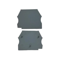 Tampa de Fechamento CZ TF-BTWP 2,5-10 CZ 10261763 - WEG