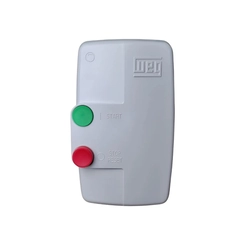 Chave de Partida Direta 220V 1,0CV PDWB02-1V25 10072115 - WEG