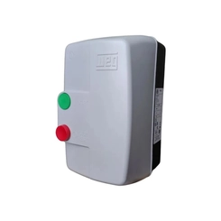 Chave de Partida Direta 220V 1,0CV PDWB02-1V25 10072115 - WEG