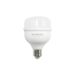 Lâmpada LED Bulbo 40W 3000K Biv 03407013 - Blumenau