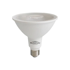 Lâmpada LED PAR38 14W 2700K E27 Biv 01141132 - Blumenau