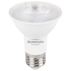 Lâmpada LED Par 20 650 lm 8W 4000K Bivolt E27