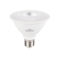 Lâmpada LED Par 30 950 lm 9,8W 3000K Bivolt E27