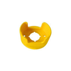 Protetor para Botão Amarelo 153/99 10401179 - Ace Schmersal