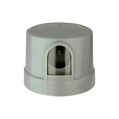 Relé Fotocélula Magnético 1000W 1200VA 127V Rm 74/N