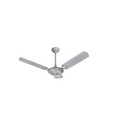 Ventilador Teto Comer 3 Pás Cinza 220V - Venti-Delta