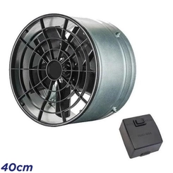 Exaustor 40cm 220V 443 - Ventisol