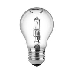 Lâmpada Halógena 42W 220V E27