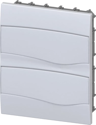 Centro Distribuição PVC Embutir Opaco 24DIN 096.200.038 - Brum