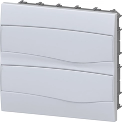 Centro Distribuição PVC Embutir Opaco 24DIN 096.200.038 - Brum