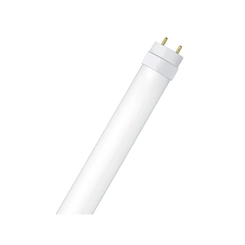 Lâmpada LED Tubular T8 1850 lm 18W 4000K Bivolt Vidro