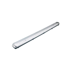 Luminária Hermética 2x 28/32/54W IP65 TCW063-ABS-PC