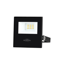 Projetor Led 10W 3000K Bivolt Ip66 780 Lúmens Play