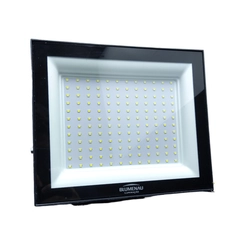 Projetor Led 150W 6500K Bivolt Ip65 11250 Lúmens Play