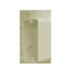 Condulete Pvc Branco Sem Rosca Ll 1/2 Sem Tampa Llbsr - 10 Wetzel