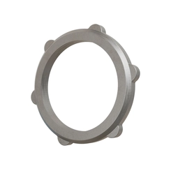 Arruela De Alumínio 1.1/4 Wetzel