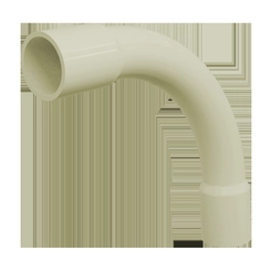 Curva 90G Pvc Branco 1 Ctb - 20 90 Wetzel