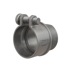 Box Reto 1.1/4 Com Arruela Wetzel