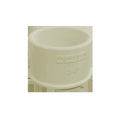Conector Para Poli Wetzel Branco 3/4 Pvc Cpbl - 15 Wetzel