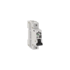 Disjuntor DIN Monofásico Curva-C 70A 3kA 05121.7070.11 - Soprano