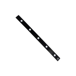 Luminária LED Mini Lights 1W 3000/4000/6500K Bivolt Preto 50cm - Empalux