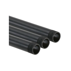 Eletroduto PVC Preto 3/4 com 3 Metros