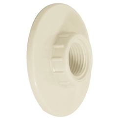 Flange com Rosca sem Fundo 1/2 - Amanco