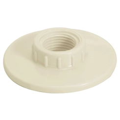 Flange com Rosca sem Fundo 1/2 - Amanco