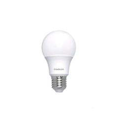 Lâmpada LED Bulbo 9W 6500K 220V Dimerizável AL09262 - Empalux