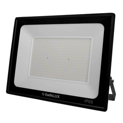 Projetor LED 500W 6500K Bivolt IP66 40000 Lúmens - Empalux