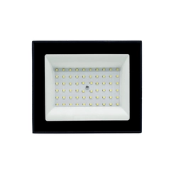 Projetor LED 100W 6500K Bivolt IP66 7500 Lúmens - Empalux
