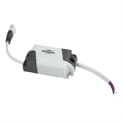Drive para Painel LED Bivolt 3,5W 0.50FP Bivolt - Blumenau
