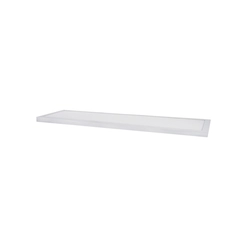 Luminária Sobrepor Ret 40W 6500K BFP Leitoso 80886004 - Blumenau