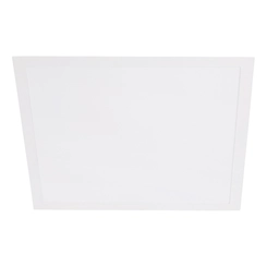Painel LED Embutir Quadrado Branco 48W 6500K AFP Bivolt - Blumenau