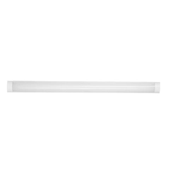 Luminária Sobrepor Flex 72W 6500K 5040Lm Bivolt T8 - Blumenau